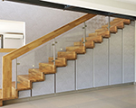 Construction et protection de vos escaliers par Escaliers Maisons à Saint-Romans-des-Champs